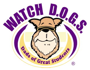 Official WatchDOGS dog logo