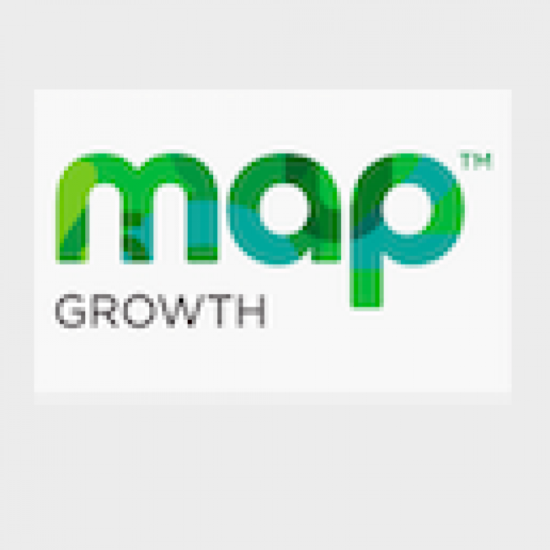 map Growth logo
