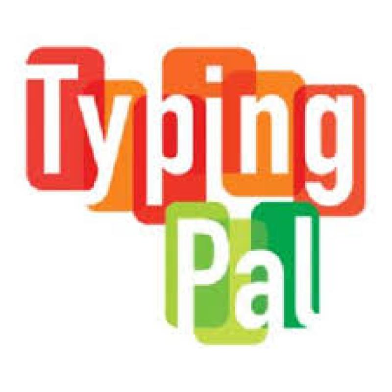 Typing Pal icon