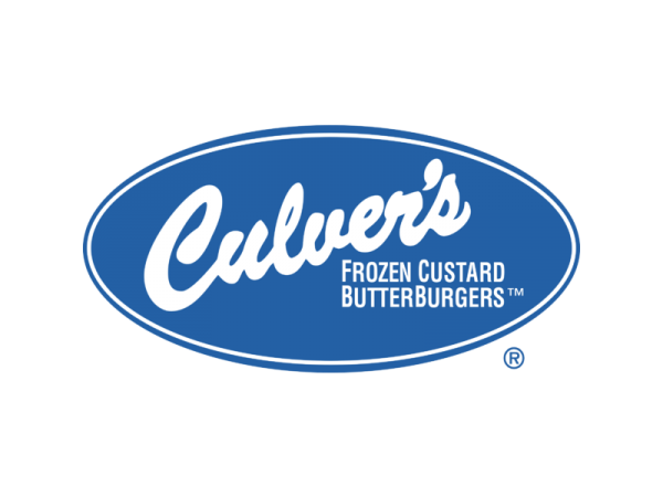 Culver's Restaurant Logo