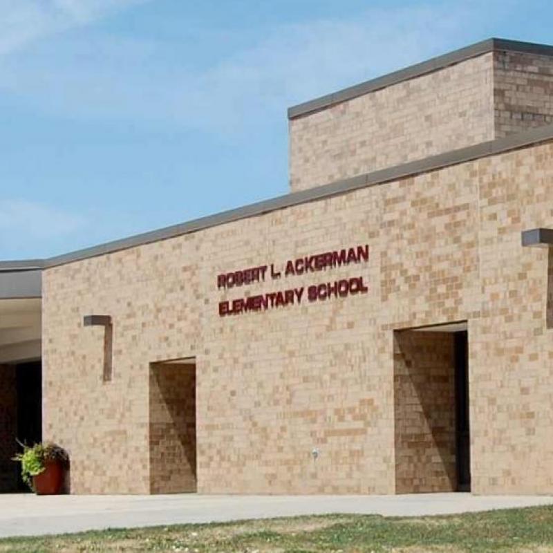 photo of Ackerman Elementary