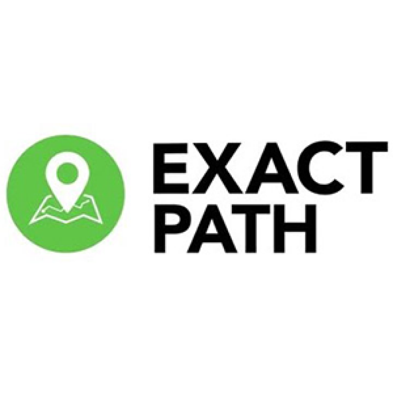 ExactPath logo