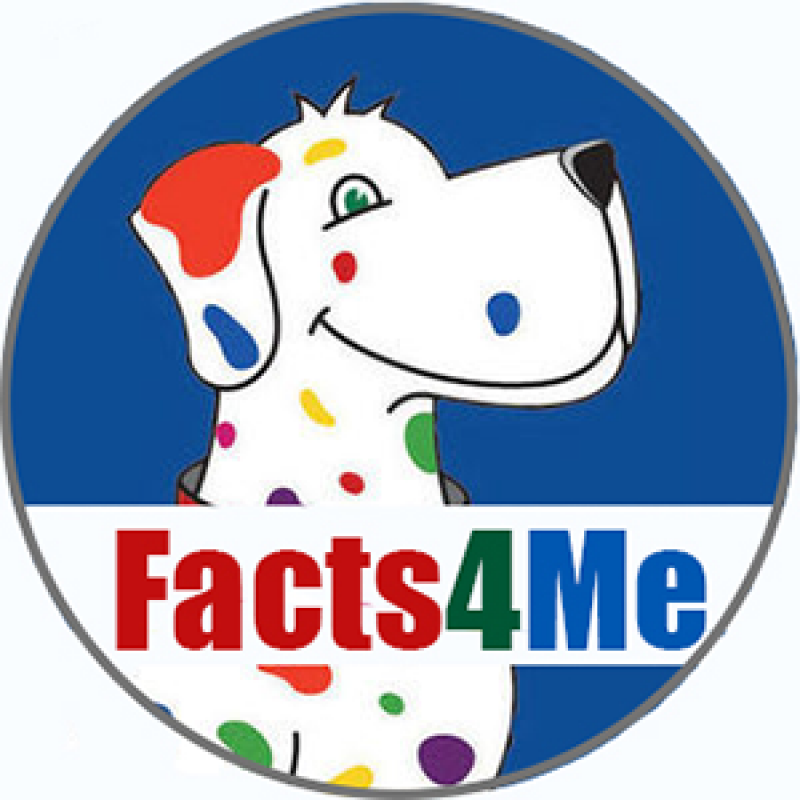 Facts4Me website icon