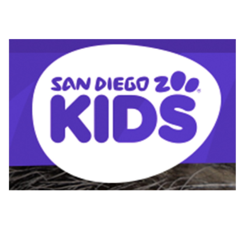 San Deigo Zoo Kids icon