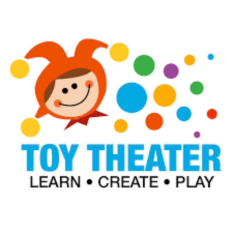 Toy Theater icon