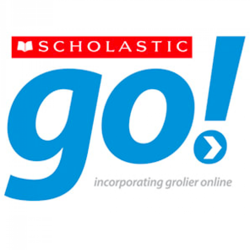 ScholasticGo app icon