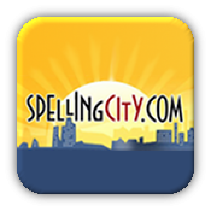 Spelling City icon