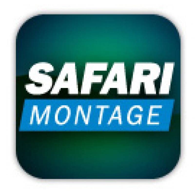 Safari Montage icon