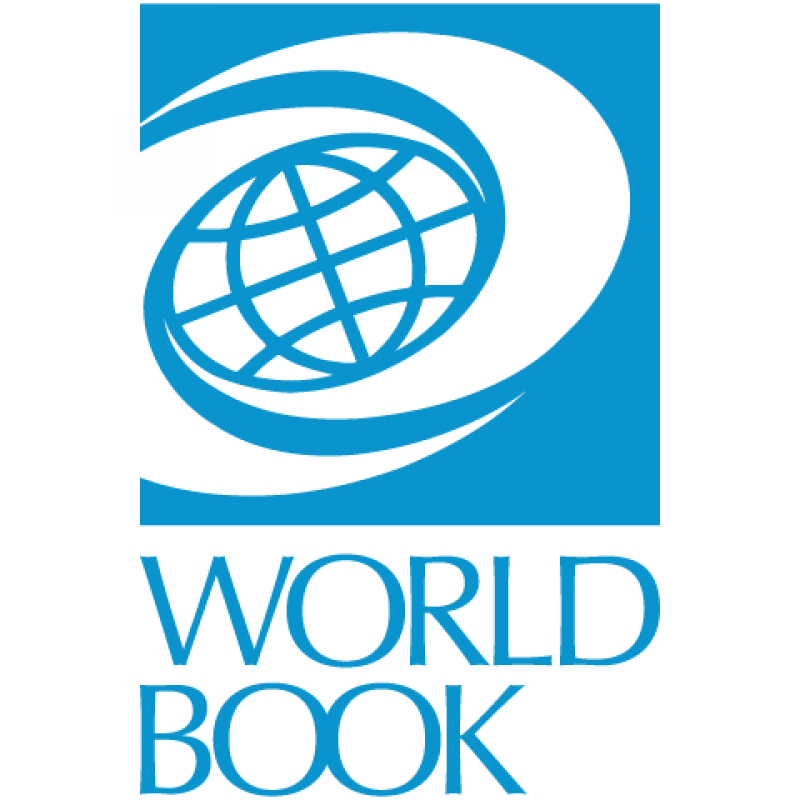 World Book Online icon