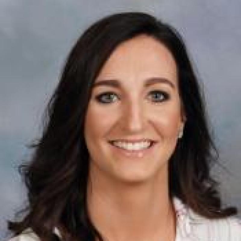 photo of Amanda Hoodjer