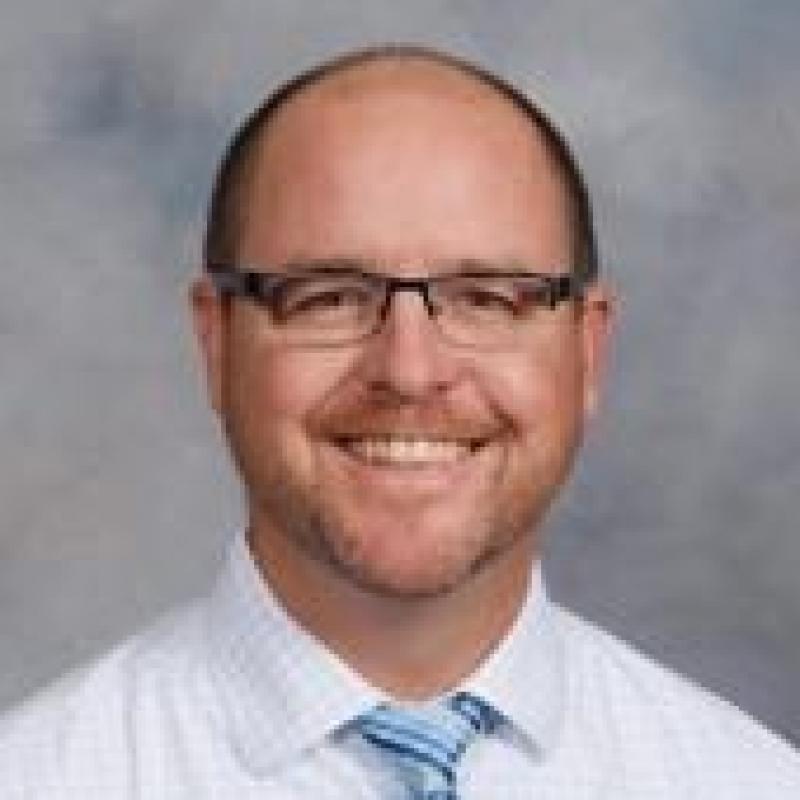 photo of Skip Hanlon
